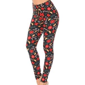 CHRISTMAS Leggings